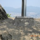 능안골 약수터 이미지