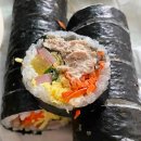 전민엄마김밥 용문점