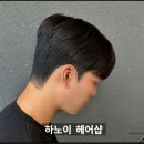 커트와염색