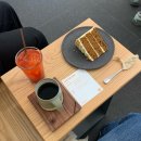 부산 전포 블루리본 카페 드립커피 맛집 트레져스커피