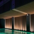 실내수영장 이미지