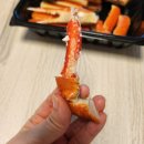 싸다구이 | 속초중앙시장 맛집 게싸다구 대게포장 가격 만족후기 내돈내산