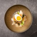 모란냉면 이미지