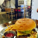 지행역 1번출구 이미지