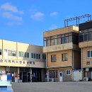 화순 시외버스 공용정류장 이미지