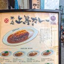 시부야 | 시부야 맛집 추천 혼자 여행 도쿄 상등카레 시부야 후기