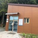 하선암 카라반 야영장 이미지