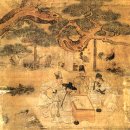 안중관 | 15. 기객(棋客)