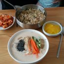 할머니콩칼국수