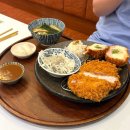 인천구월동 가성비 맛집 돈까스맛집 내돈내산 솔직후기 - 백소정 구월로데오점