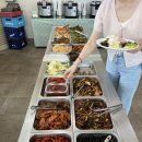 공음농장 | 전북 고창 깔끔한 가정식 뷔페 현수네 (청보리밭 맛집)