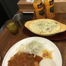 아저씨돈까스 이미지