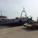 율목선착장 이미지