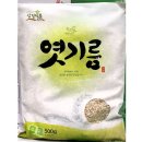 삼진농산