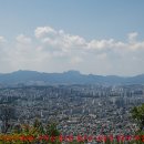 어린이대공원.아차산.용마봉.망우산＜서울둘레길 4-5코스 母胎＞ 이미지