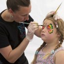 아기숟가락 이미지