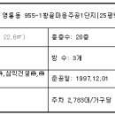 주공5단지아파트(1차) 이미지