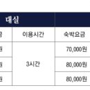 더자라모텔 이미지