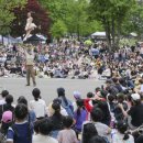 2025 수원연극축제 <숲속의 파티> 이미지