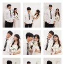 스튜디오인 남해 | W. 야외스냅 촬영후기 | 파도스냅 PADO, 남해웨딩촬영