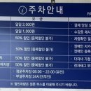 부산문화회관 부설주차장 이미지