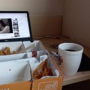 코리엔탈깻잎두마리치킨 이미지