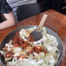 춘천오남매닭갈비 | 신당역 춘천오남매닭갈비 솔직 방문후기