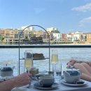 템즈 | [여행] 2025 런던 | 애프터눈티 추천 템즈강 크루즈 예약 및 이용후기