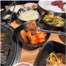 참토우 | 참토우 정육식당 9호점 방문 후기, 독산맛집으로 추천받은 곳