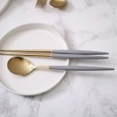 숟가락 젓가락 이미지