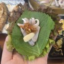영신횟집 - 1710 | 수영역 맛집 신통영굴국밥 전어풀코스를 맛볼 수 있는 횟집 방문후기