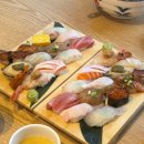 북구청내부도로R | 용봉동 전대 후문 오마카세 초밥 맛집 초밥마을 후기