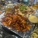 꼼장어네 이미지