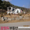 강가에 펜션 이미지