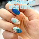 린느네일(Linne Nail) | 부산 광안리 남천동네일 '네일린느' 반려동물 동반 네일샵