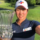 *2018 LPGA 시메트라 투어 "크레딧 유니온 클래식" 성은정 우승* 이미지