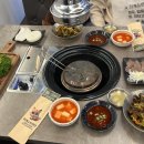 청계숲 양대창 이미지