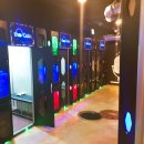 The 와 노래연습장 이미지