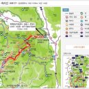 장암2교(상) | <100대 명산>상주 속리산 문장대-신선대 산행기...충북 보은군,경북 상주시(1015m,1016m)