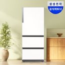 윙윙광택 | 삼성 비스포크 김치냉장고 328L 스탠드형 3도어 추천 후기｜워킹맘 3인가족 왜 이제 샀나 후회됨