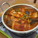 한식인생 | 용인죽전 따뜻한 집밥이 생각날 때 오는 인생한식맛집 '고려밥상' - 고등어조림 후기