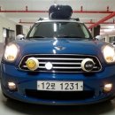 최대리가 추천하는 중고차!! 미니쿠퍼D 컨트리맨차량입니다 이미지