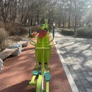 여수울공원(정자) 이미지