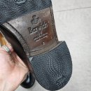 수명 | 버윅 구두 비브람 밑창보강 후기 , 수명 2배 늘리는 방법 (부산 구두수선)