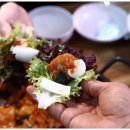 쏠비치삼척호반닭갈비 이미지