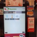 퀴즈노스구미원호도량점 이미지