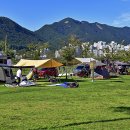 황산문화체육공원 이미지