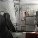 969 | VJ969 비엣젯항공 비상구 좌석 후기