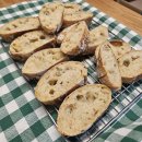 리큅 반죽기 추천 홈베이커리 초보자가 하기에는 난위도 상 바게트 만들기 후기