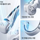 258 | 프롬비 무선 넥밴드 선풍기 FG258 추천 후기｜출퇴근 직장인 등줄기 땀방울이 싹 마르네요